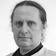 Dipl. Ing. Architekt Peter Ruge