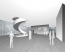 Pysall Ruge  Architekten: Projekt KW, Bild Nr.10